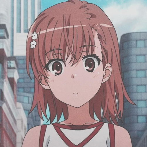 动漫头像总有一个男孩看你眼里化不开的小温柔