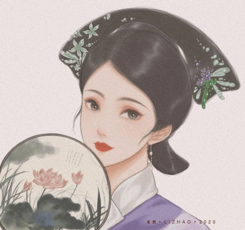 甄嬛传如懿传你能认得出哪个是你家小主吗
