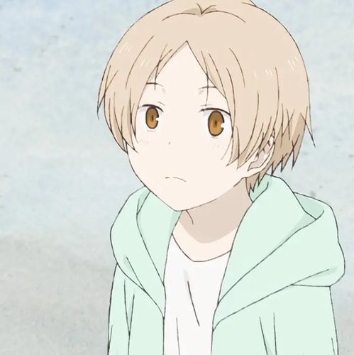 动漫男头.noplace