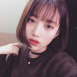宝鸡化妆学校女生剪什么发型好看这8款值得你选