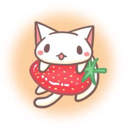 插画动漫二次元cg软乎乎的q版萌物by堆糖,美好生活研究所