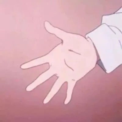 动漫三人情头海王最爱