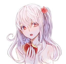 二次元少女美图精选