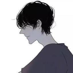 福利110张动漫男女生头像任你选