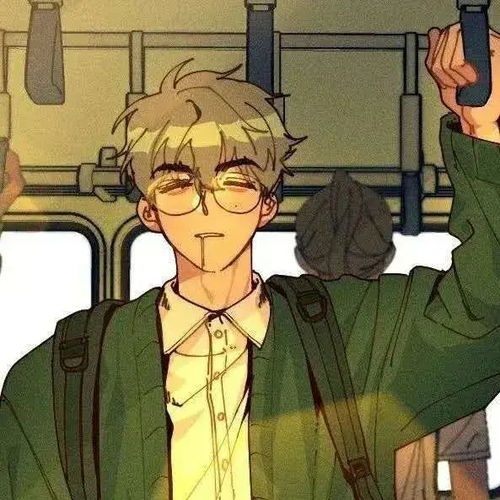 阿巳与小铃铛情头和闺蜜头像