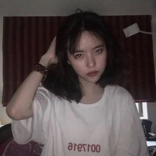 女孩子的微信名字,暴露了她的难撩程度,一看一个准