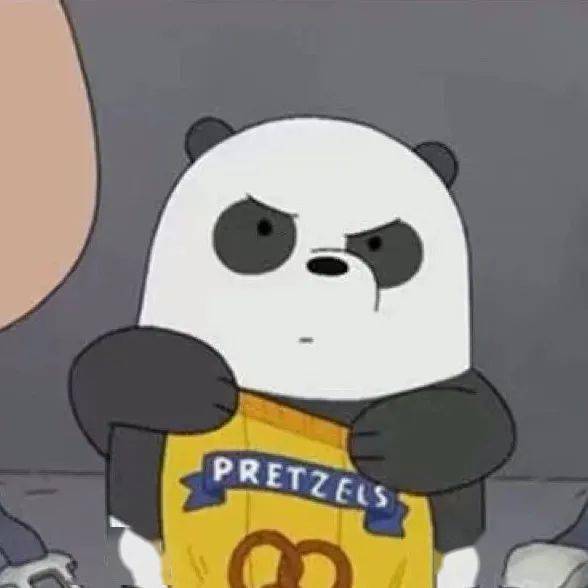 有趣可爱的头像