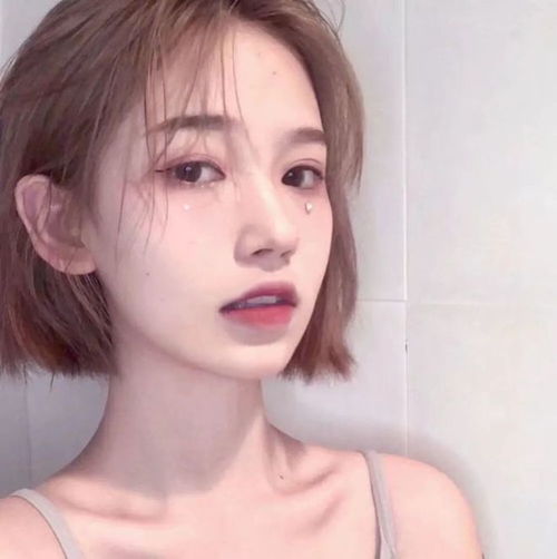 值得换的微信头像,快试试吧