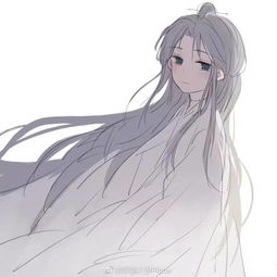 这个是魔道祖师里的吗