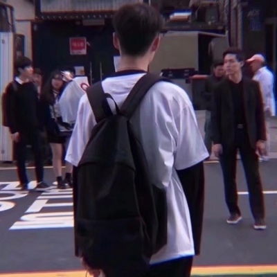 一眼就心动的男生头像,这种才是女生最喜欢的