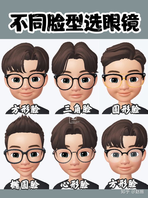 有戴眼镜留刘海还长得很好看的女孩子吗
