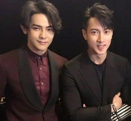 炎亚纶风波后汪东城首次露面,小脸型尖下巴让网友大呼又变样