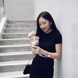 跟着网红长姿势原来,这9个pose最有格调