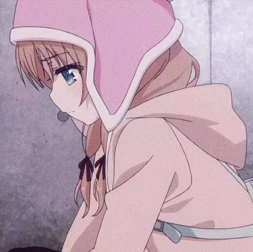 一批个性微信头像