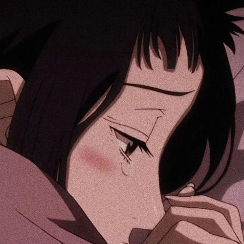 动漫女头是你喜欢的吗