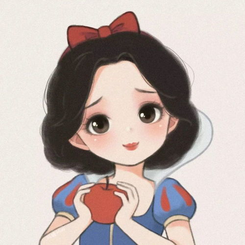 头像精选今日份精选头像