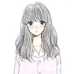 动漫情侣头像