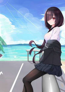 12星座的专属动漫少女我是月野兔,水瓶座的颜值也太高了吧