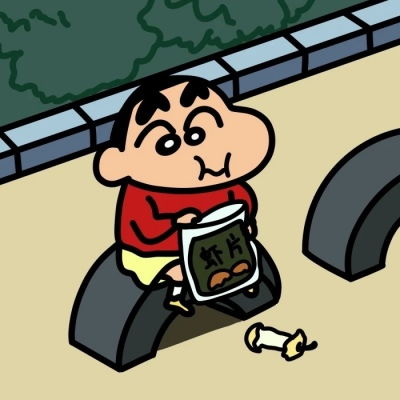 最新蜡笔小新头像超萌高清蜡笔小新卡通头像合集