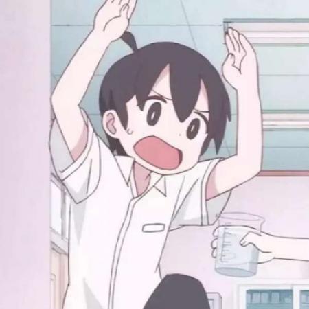 漂亮的动漫情侣头像,不求你三世回眸只要有我就好