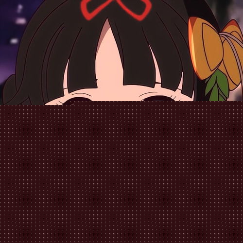动漫女头花店不开了花继续开
