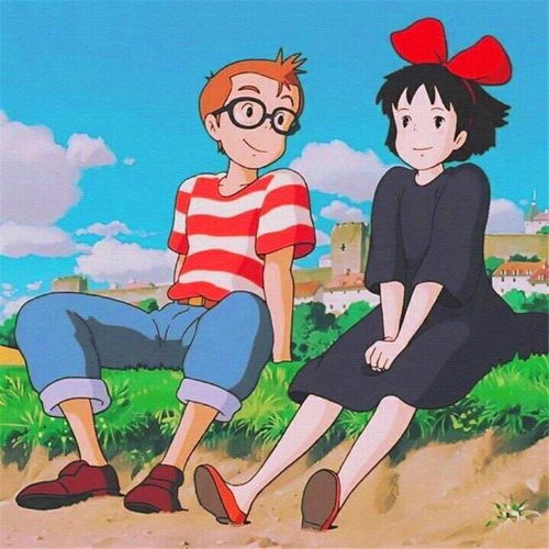 宫崎骏温暖治愈的句子最远的旅行是从自己的身体到自己的心