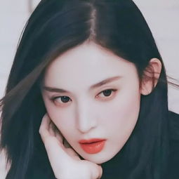 美女古力娜扎