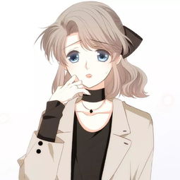 怦然心动漫画头像壁纸合集斯人若彩虹遇上方知有