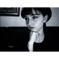 文艺情侣头像欧美森系微信头像图片大全