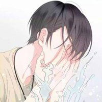 男头漫画背影头像微信头像图片大全