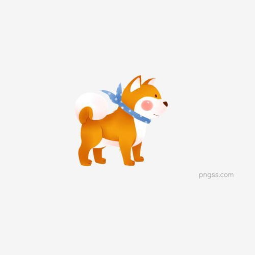 卡通可爱一只萌萌的小柴犬图片大小2000x2000px图片尺寸392.89kb来自png搜索网pngss.com免费免扣png素材下载柴犬宠物动物狗狗卡通可爱萌宠小狗装饰图案