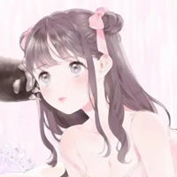 动漫女生头像唯美高清动漫唯美超清女生头像