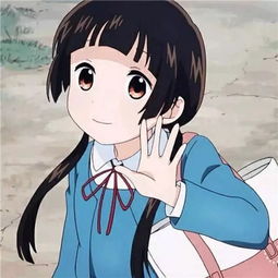 美图汇奇迹暖暖和一些头像