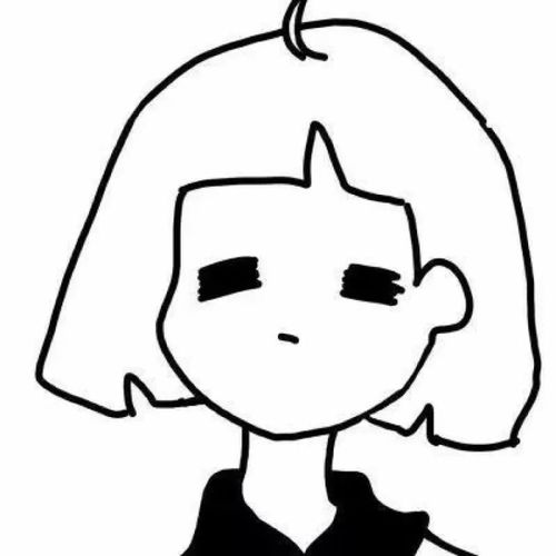微信头像好好生活,慢慢相遇