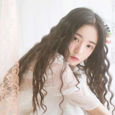 微信头像背影女霸气漂亮优雅好看的微信头像