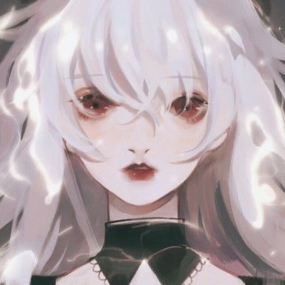 绝美动漫头像