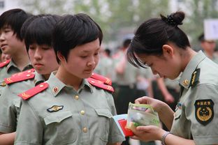 高中生大专生大学生士兵军考常见心理问题透析提高军考成绩