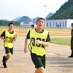 刚刚,2019武警广西总队院校招生军事科目考核结束