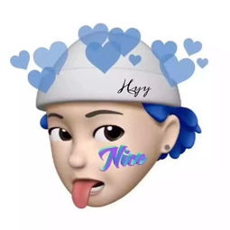 最近抖音超火的动漫情侣头像,单身狗第一时间就换上了