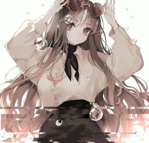 腿精萝莉与暗黑风格相结合会变成什么呢