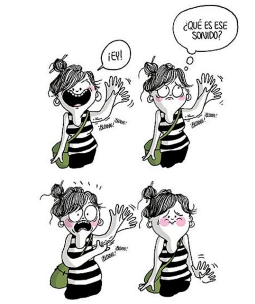 秒懂内涵小漫画,告诉你女生最真实的模样谈恋爱后的她怎么比我还爷们