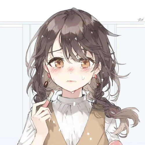 二次元动漫头像