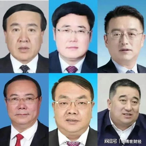 青海一天内六个厅官落马盘踞青海吃喝的老虎被一锅端了