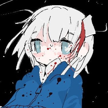 动漫女头二转注明