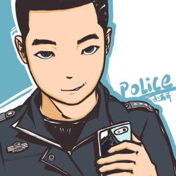 这种漫画是软件生成还是画的