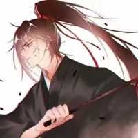 魏无羡蓝忘机伴侣头像