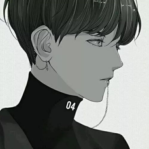 小故事就这样