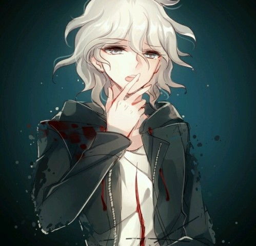 渡尘梦动漫男生头像你是神明不渡的苦,却偏偏是我的救赎