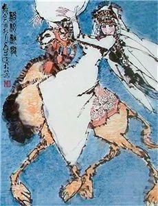 谁还记得那位冲上云霄大闹天宫的齐天大圣又有谁记得这位中国动画的创始人