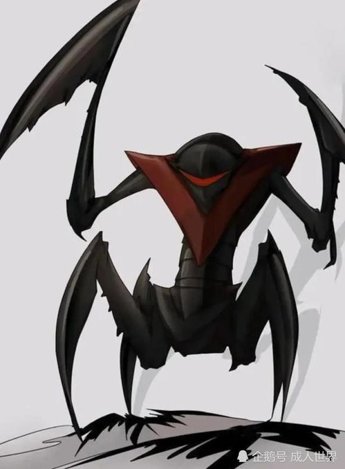 成龙历险记中的十个恶魔面具